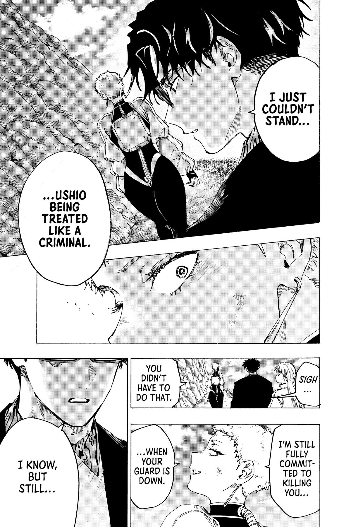 Read Marriage Toxin EN Manga Online