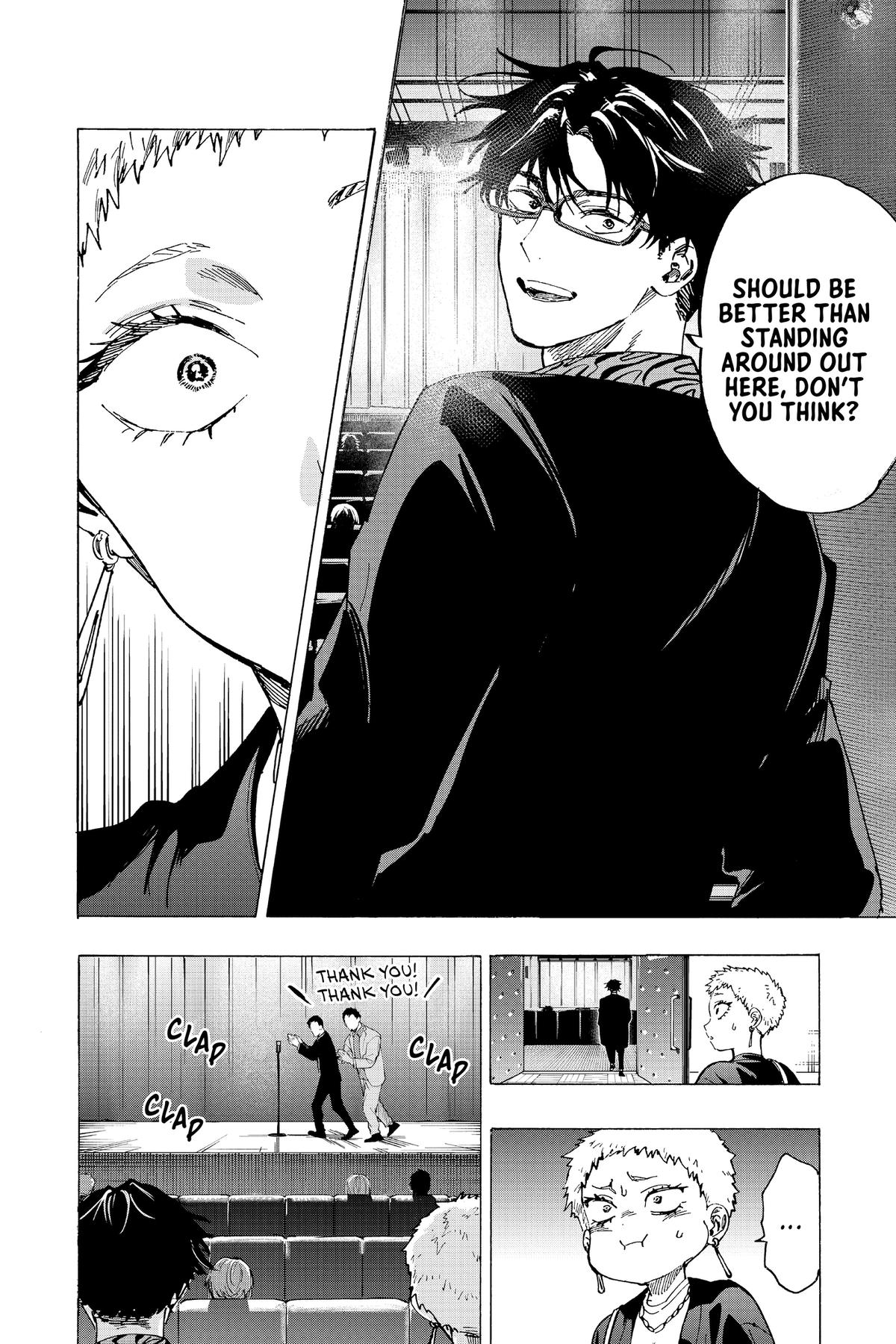 Read Marriage Toxin EN Manga Online