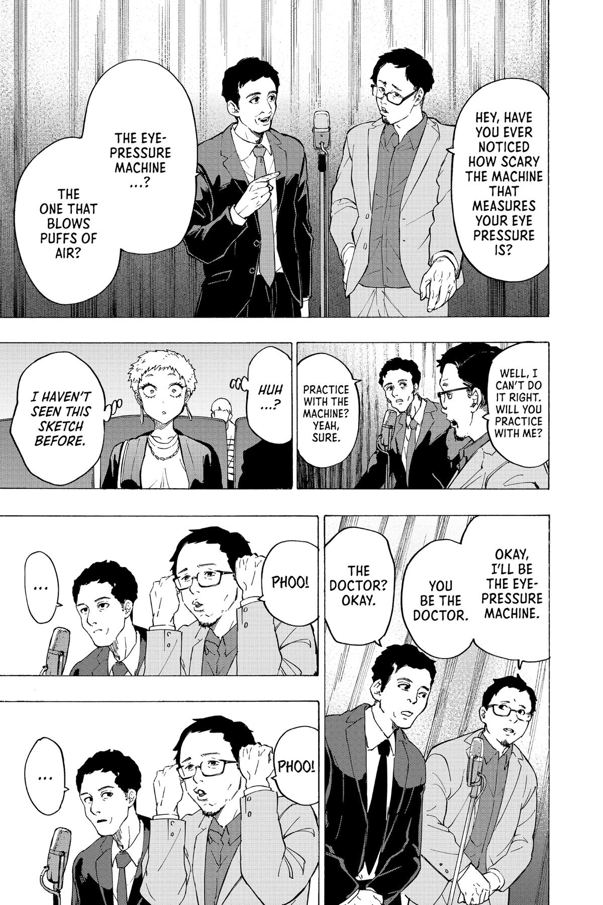 Read Marriage Toxin EN Manga Online