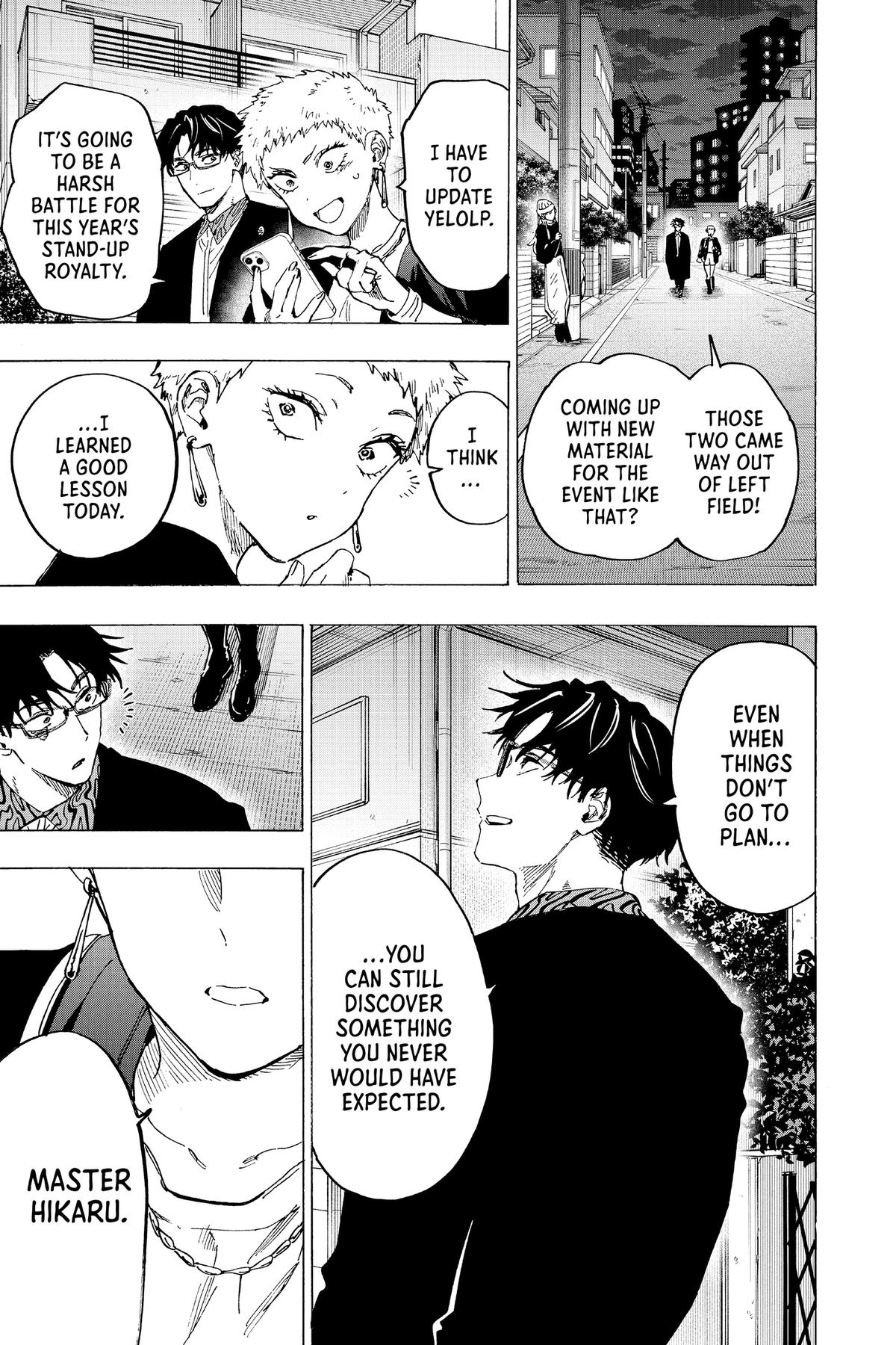 Read Marriage Toxin EN Manga Online