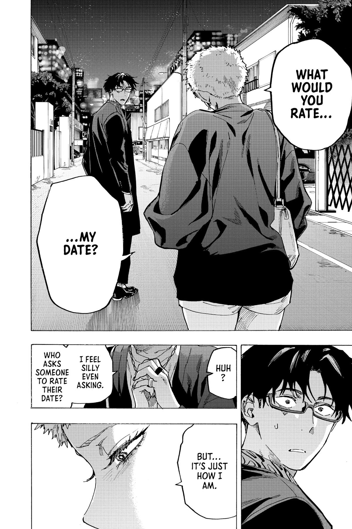 Read Marriage Toxin EN Manga Online