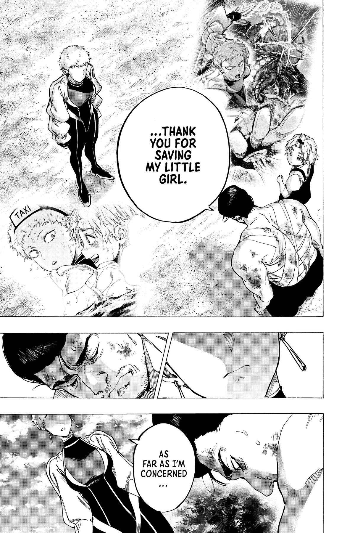 Read Marriage Toxin EN Manga Online