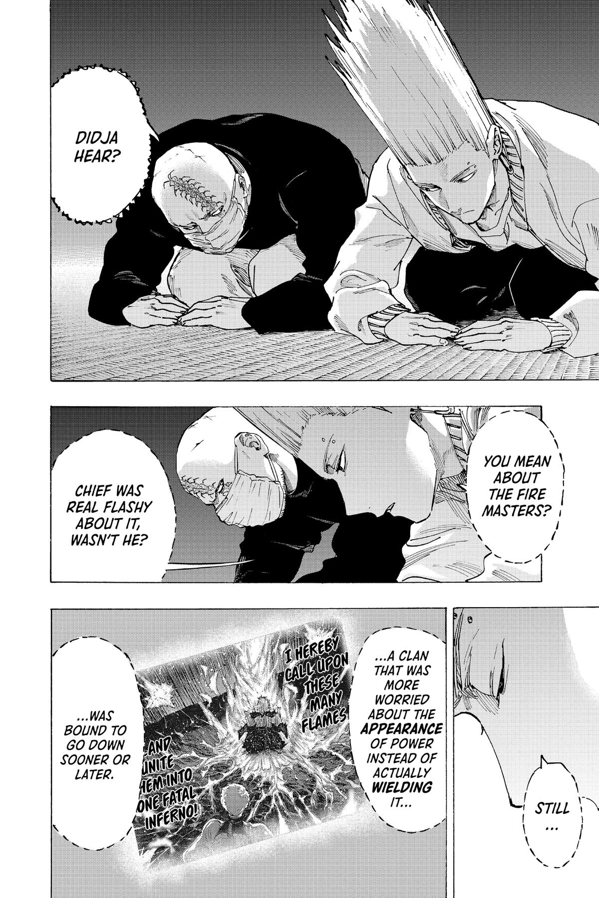 Read Marriage Toxin EN Manga Online