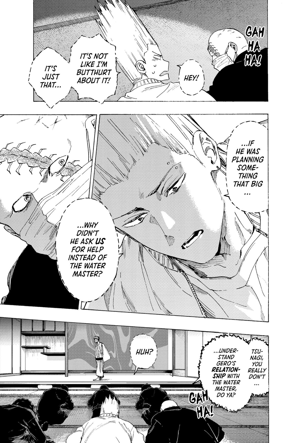 Read Marriage Toxin EN Manga Online