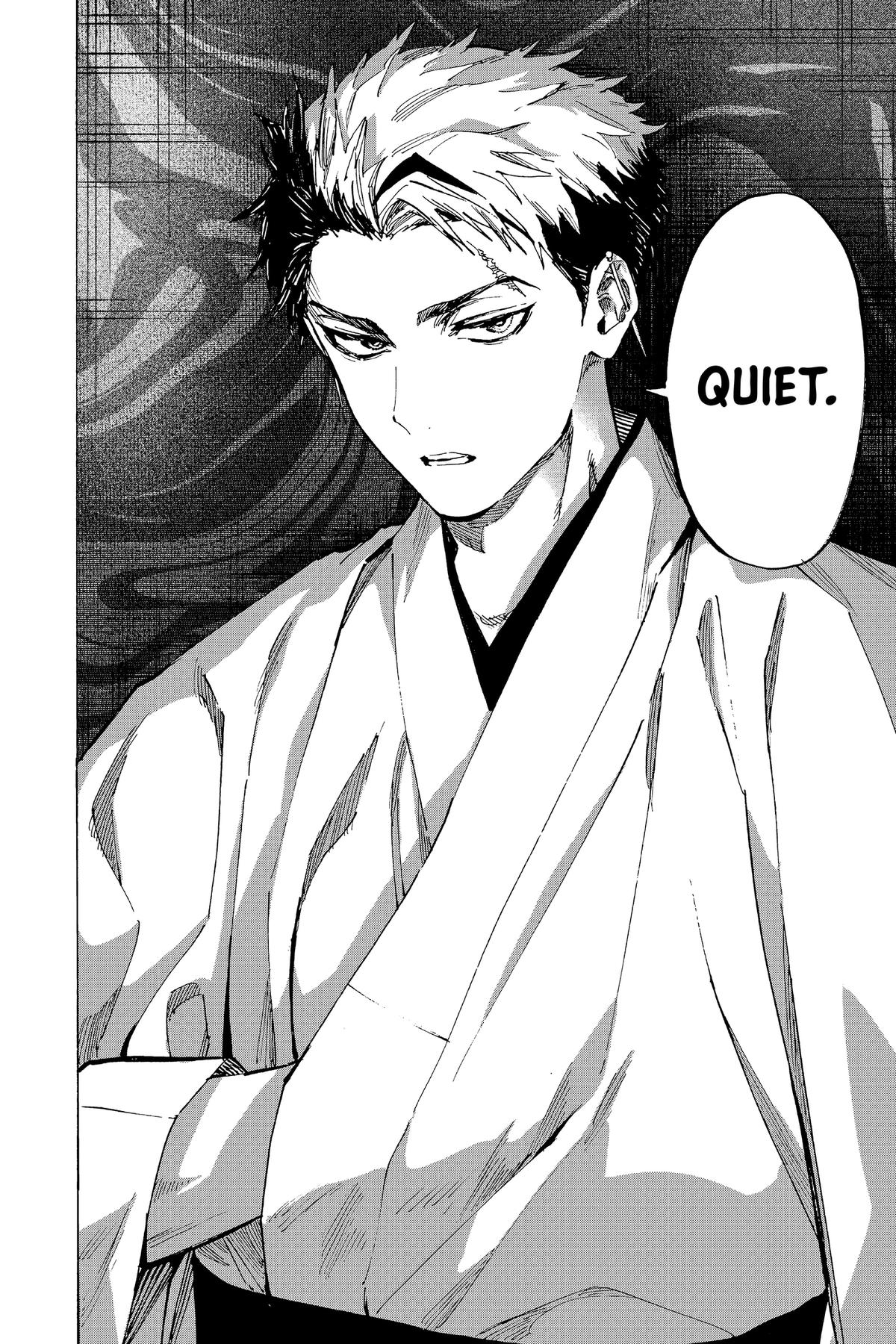 Read Marriage Toxin EN Manga Online