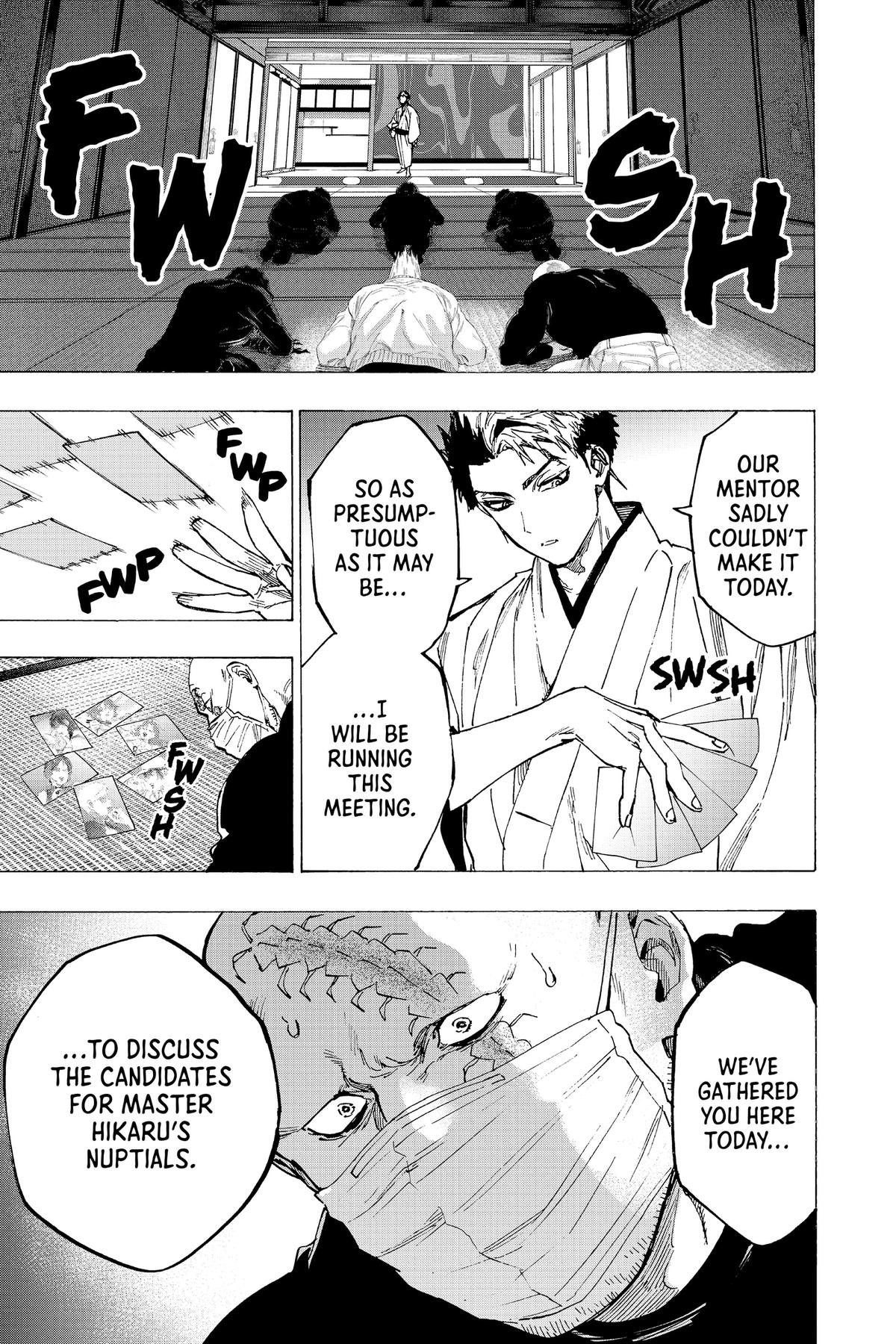 Read Marriage Toxin EN Manga Online