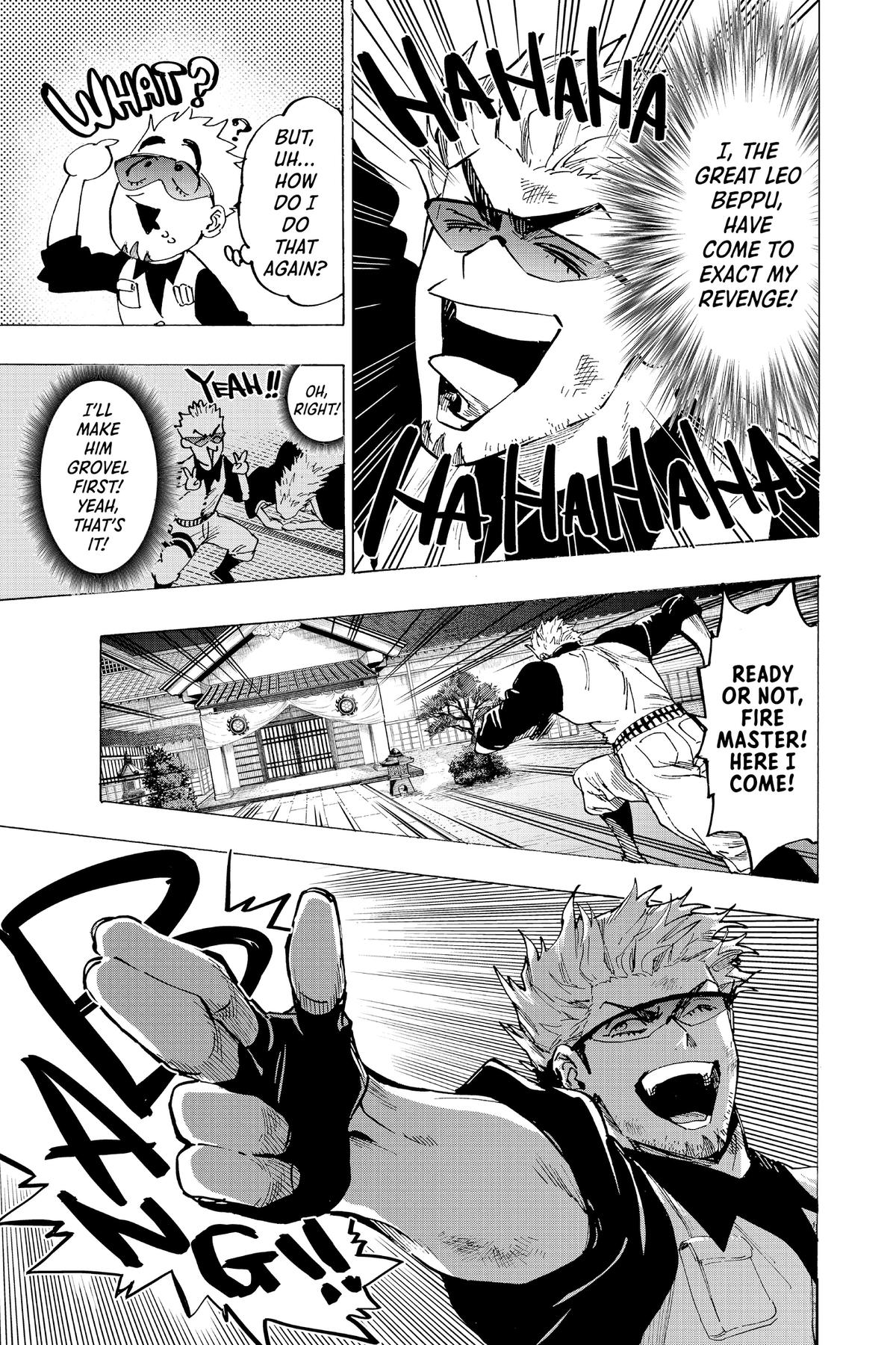 Read Marriage Toxin EN Manga Online