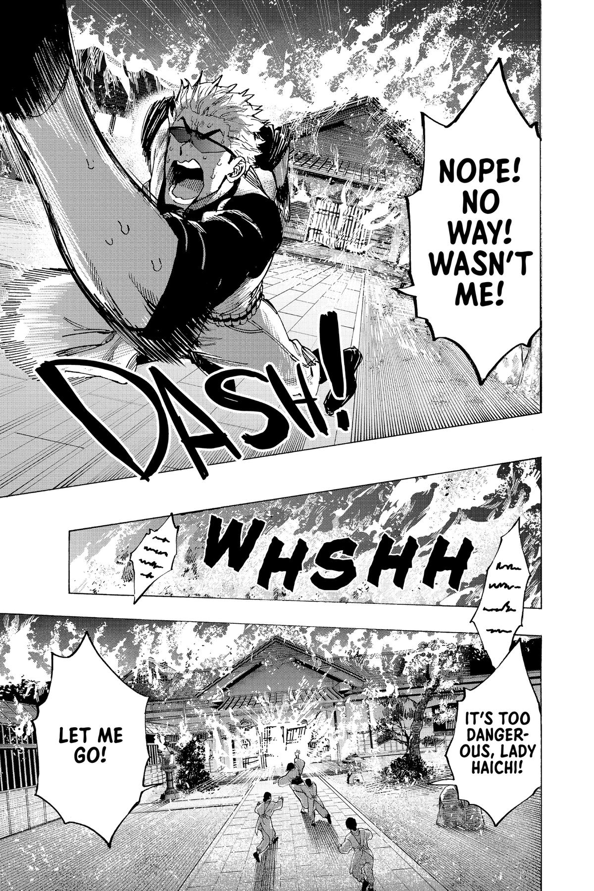 Read Marriage Toxin EN Manga Online