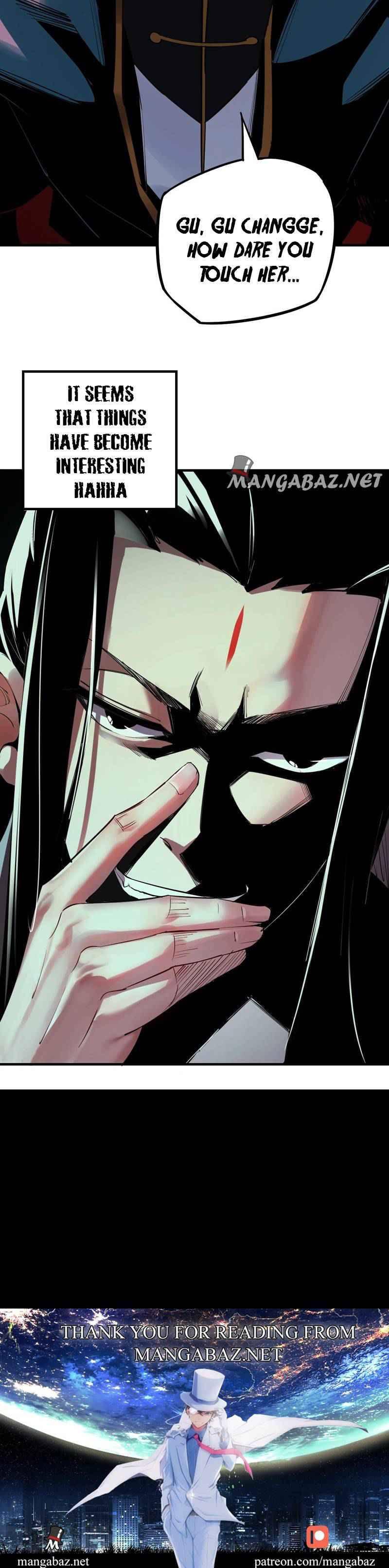Read Me The Heavenly Destined Villain EN Manga Online