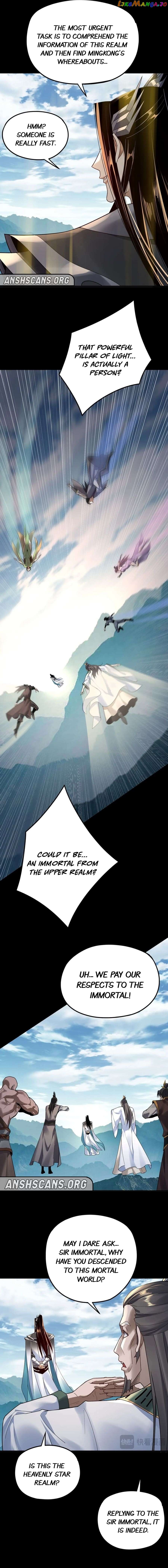 Read Me The Heavenly Destined Villain EN Manga Online