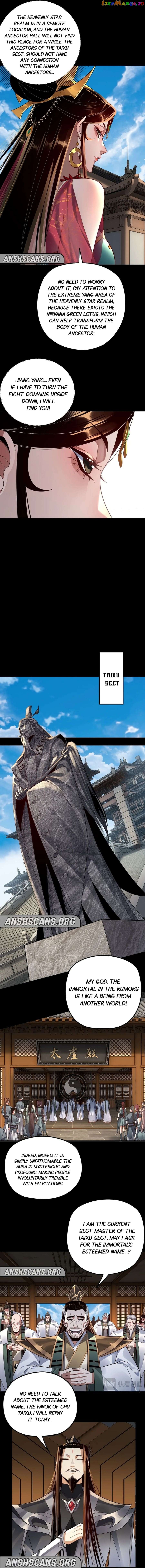 Read Me The Heavenly Destined Villain EN Manga Online