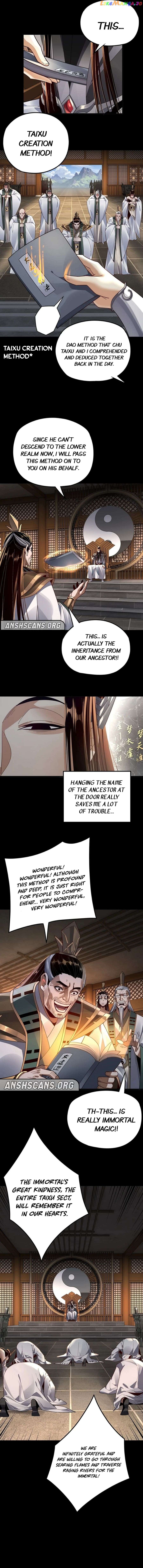 Read Me The Heavenly Destined Villain EN Manga Online