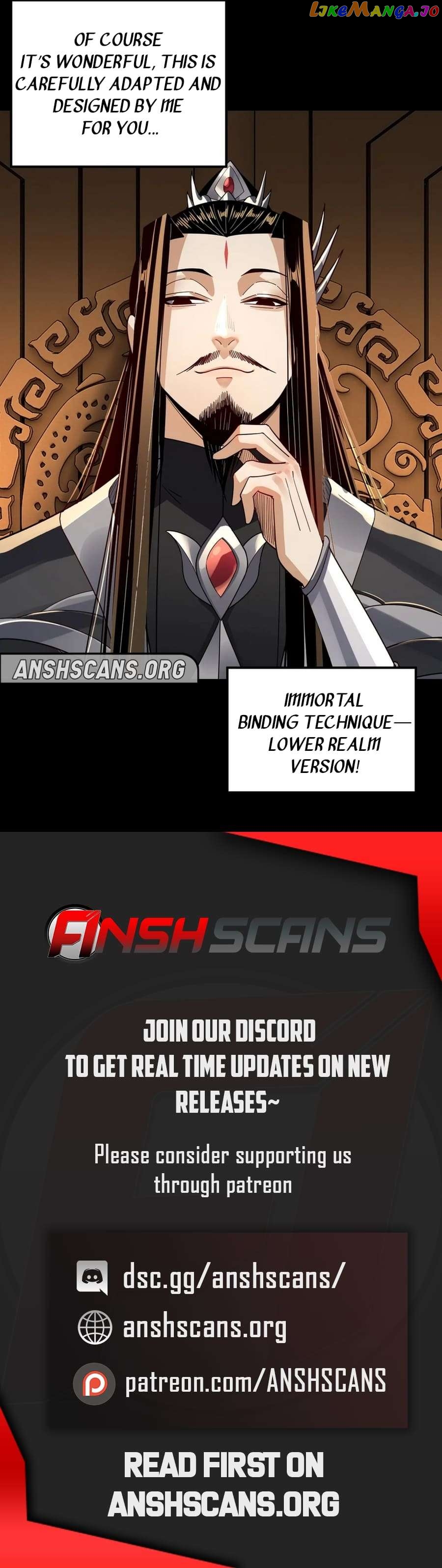 Read Me The Heavenly Destined Villain EN Manga Online