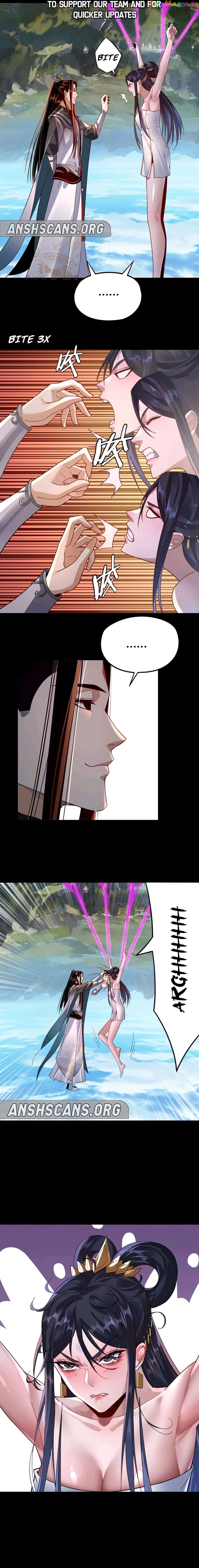 Read Me The Heavenly Destined Villain EN Manga Online