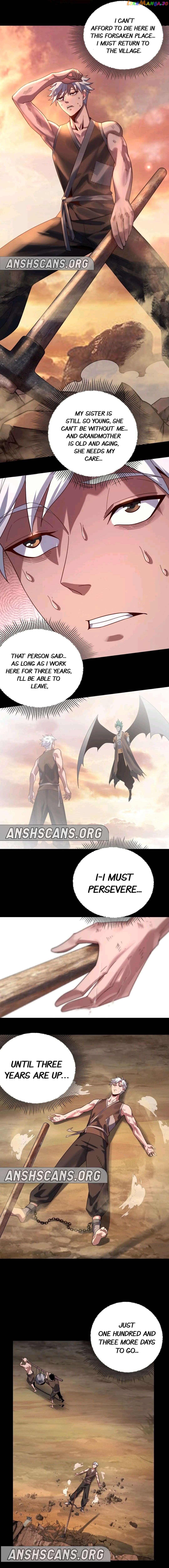 Read Me The Heavenly Destined Villain EN Manga Online