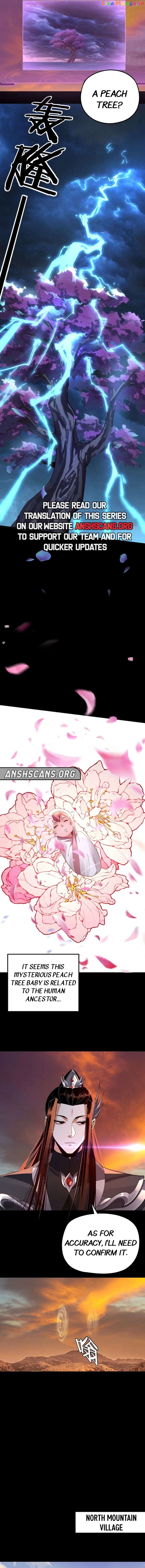 Read Me The Heavenly Destined Villain EN Manga Online