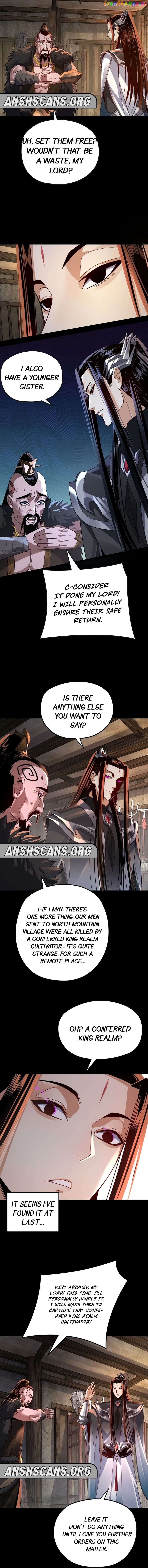 Read Me The Heavenly Destined Villain EN Manga Online