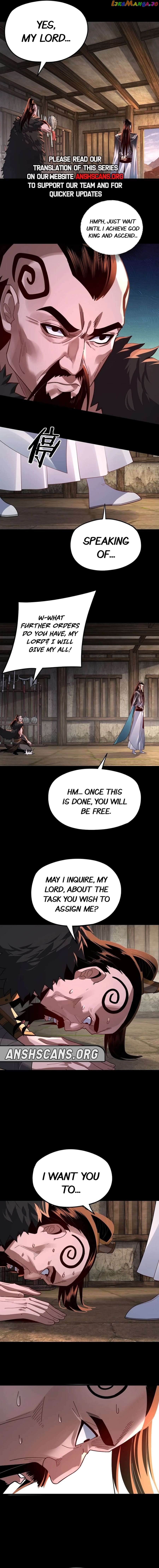 Read Me The Heavenly Destined Villain EN Manga Online