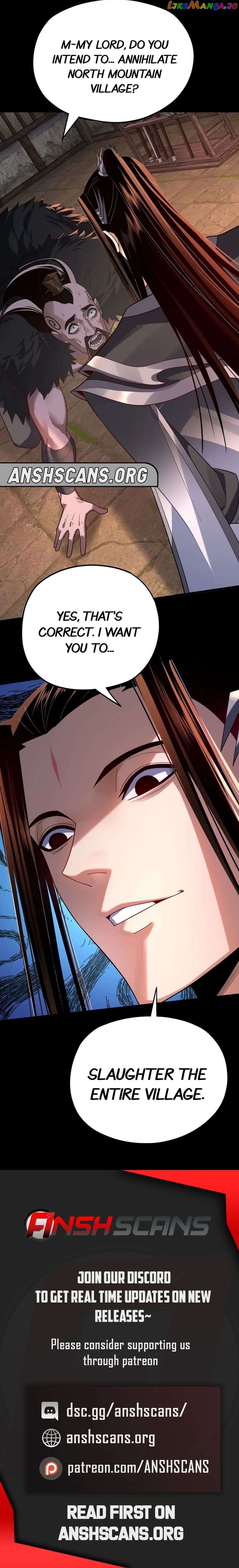 Read Me The Heavenly Destined Villain EN Manga Online