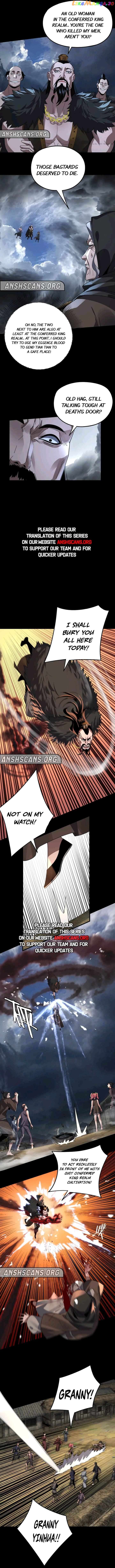 Read Me The Heavenly Destined Villain EN Manga Online