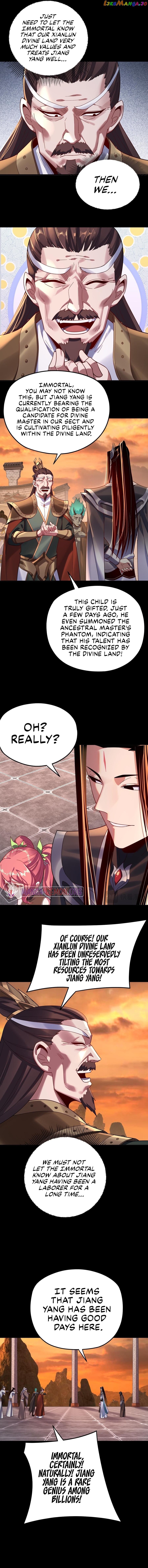 Read Me The Heavenly Destined Villain EN Manga Online