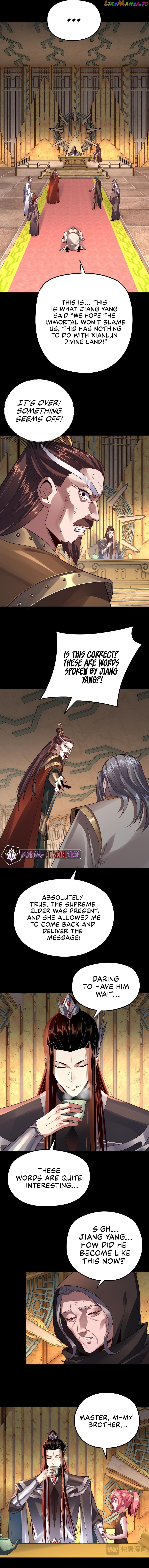 Read Me The Heavenly Destined Villain EN Manga Online