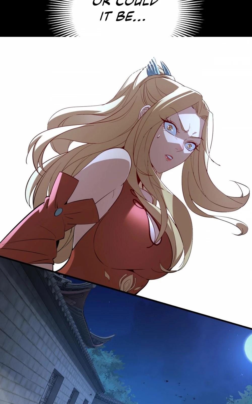 Read Me The Heavenly Destined Villain EN Manga Online