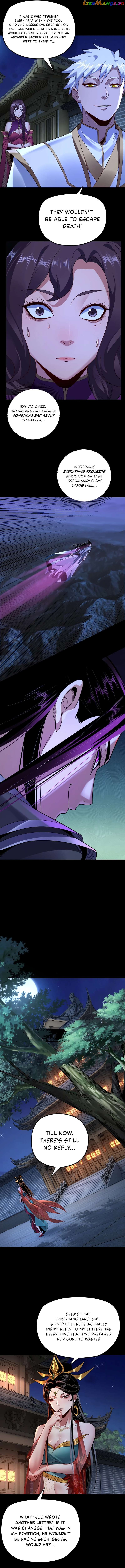 Read Me The Heavenly Destined Villain EN Manga Online