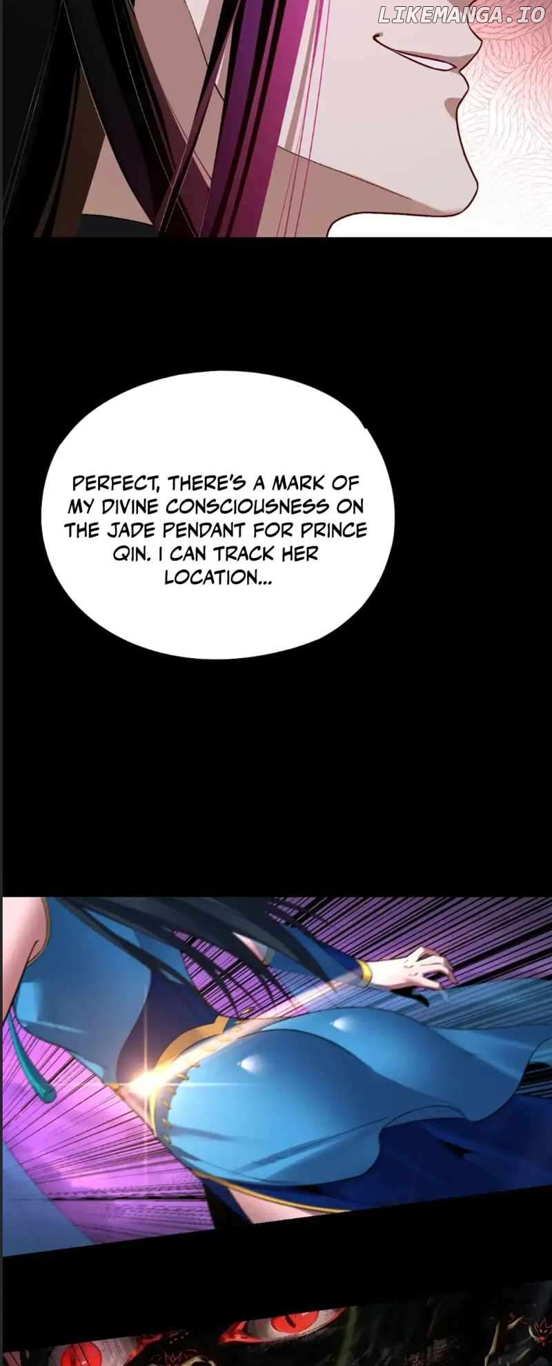 Read Me The Heavenly Destined Villain EN Manga Online
