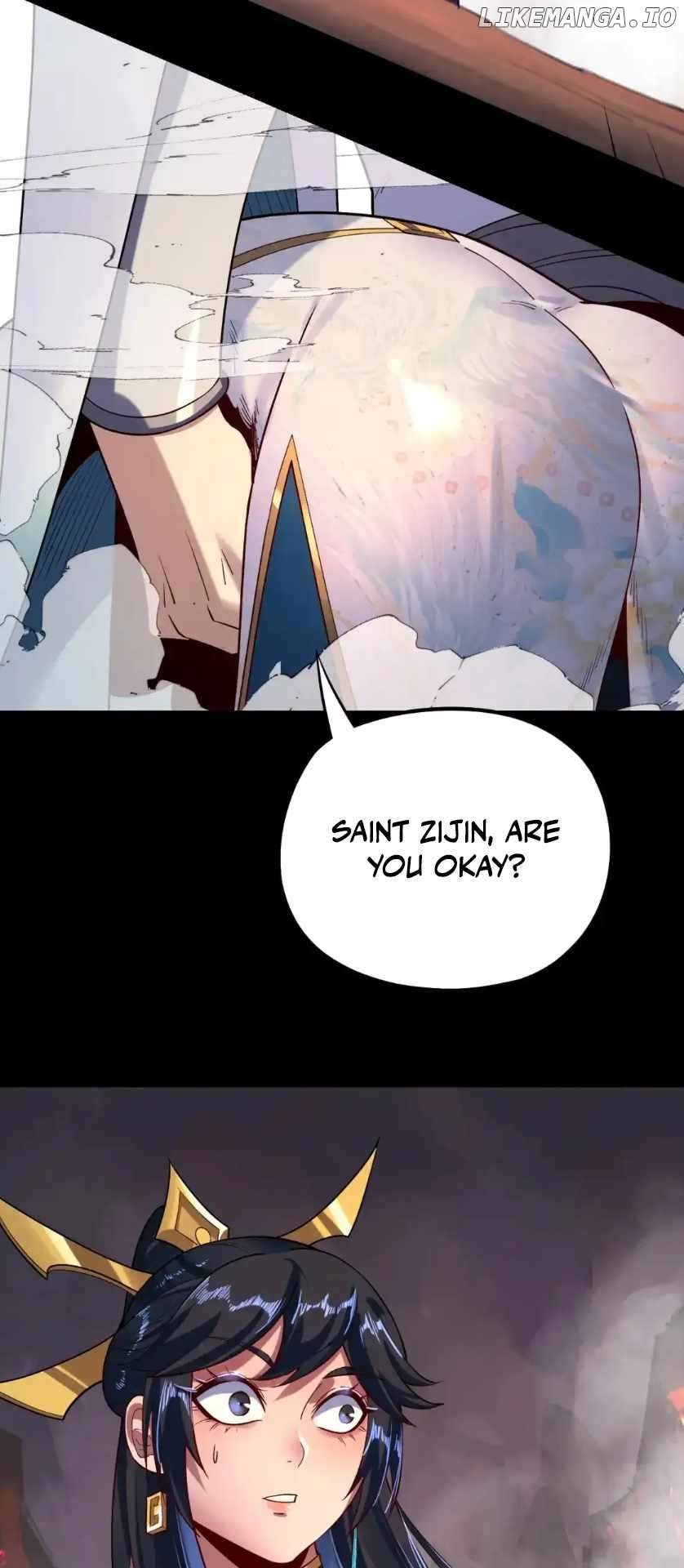 Read Me The Heavenly Destined Villain EN Manga Online