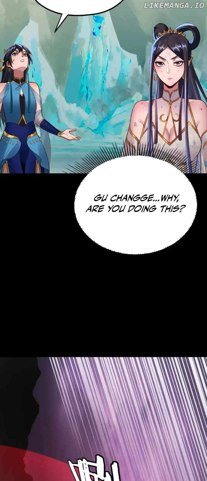 Read Me The Heavenly Destined Villain EN Manga Online