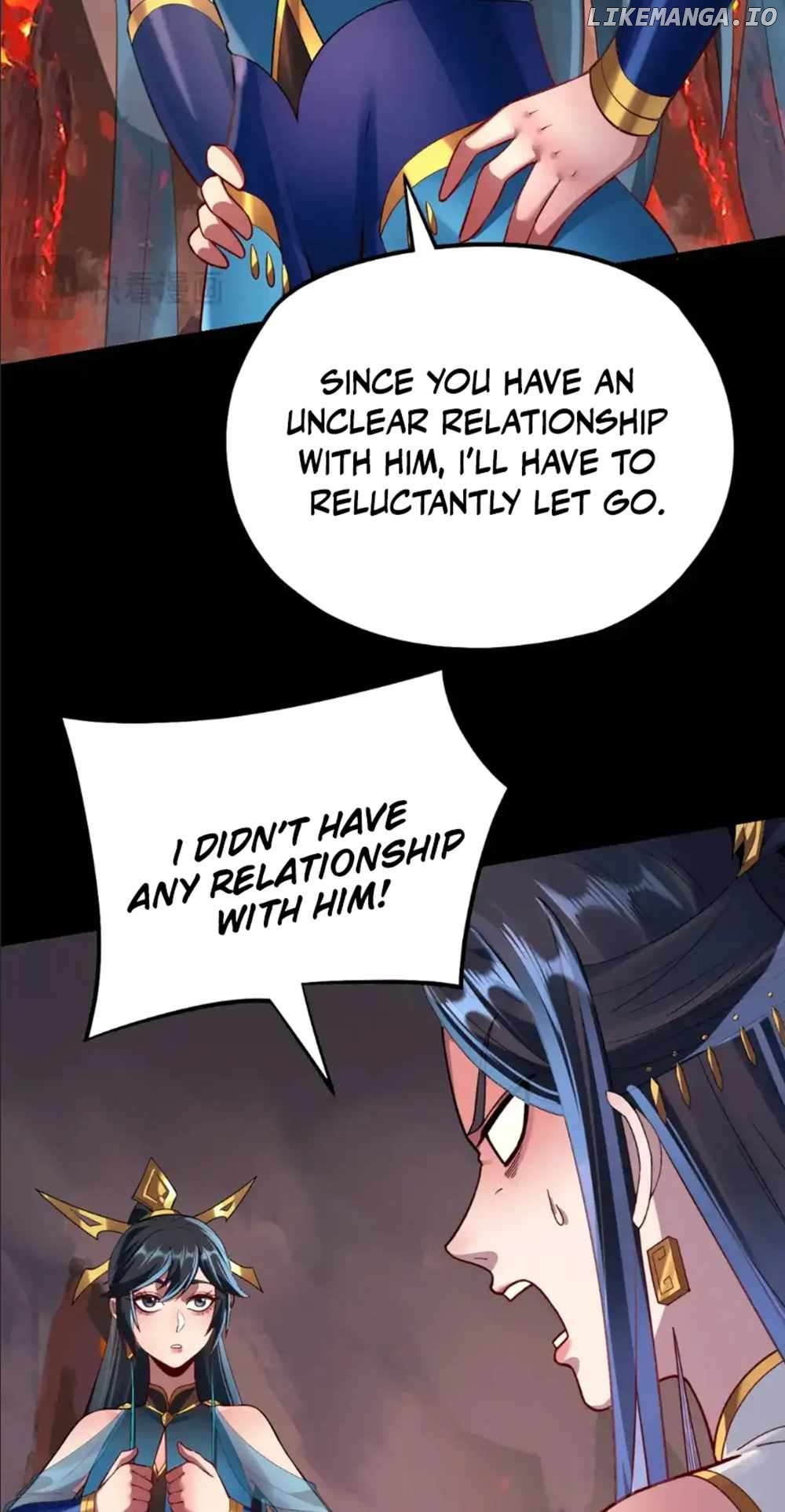 Read Me The Heavenly Destined Villain EN Manga Online