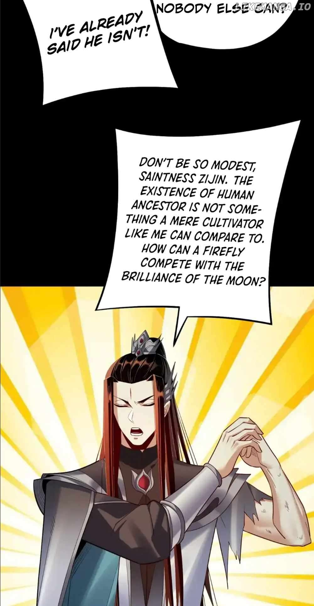 Read Me The Heavenly Destined Villain EN Manga Online