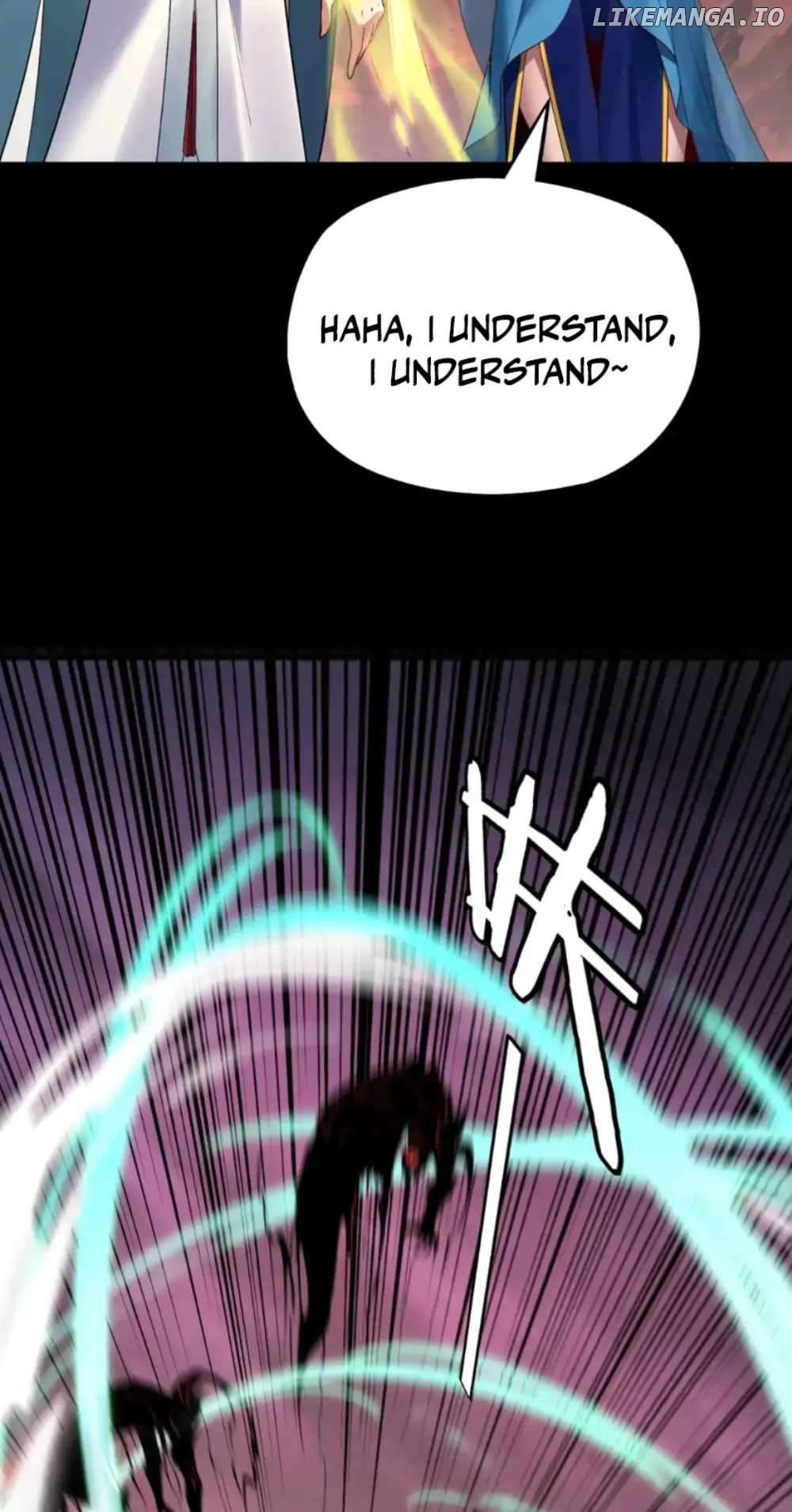 Read Me The Heavenly Destined Villain EN Manga Online