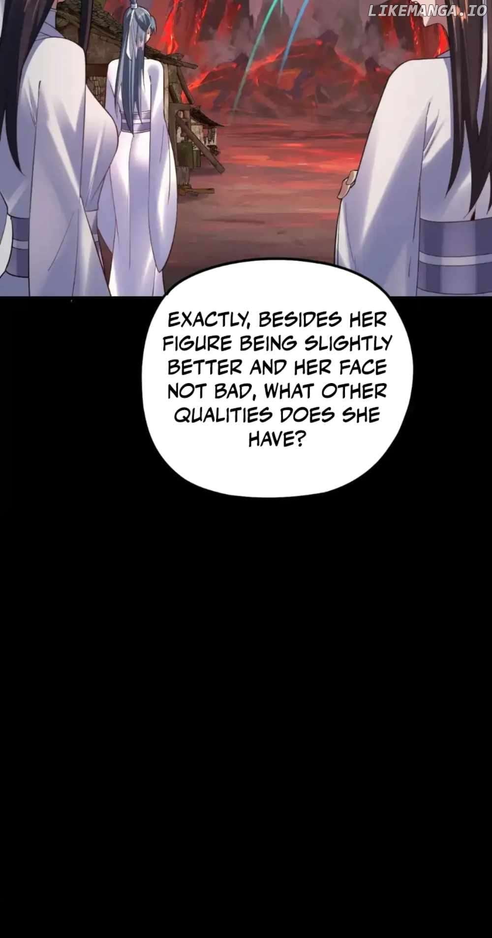 Read Me The Heavenly Destined Villain EN Manga Online