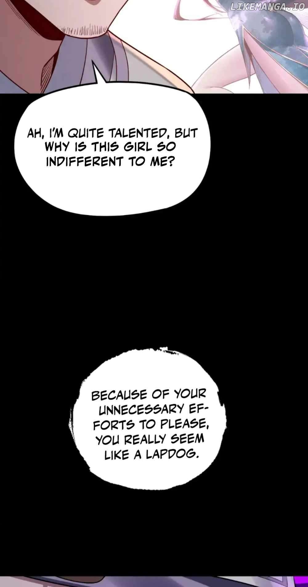 Read Me The Heavenly Destined Villain EN Manga Online