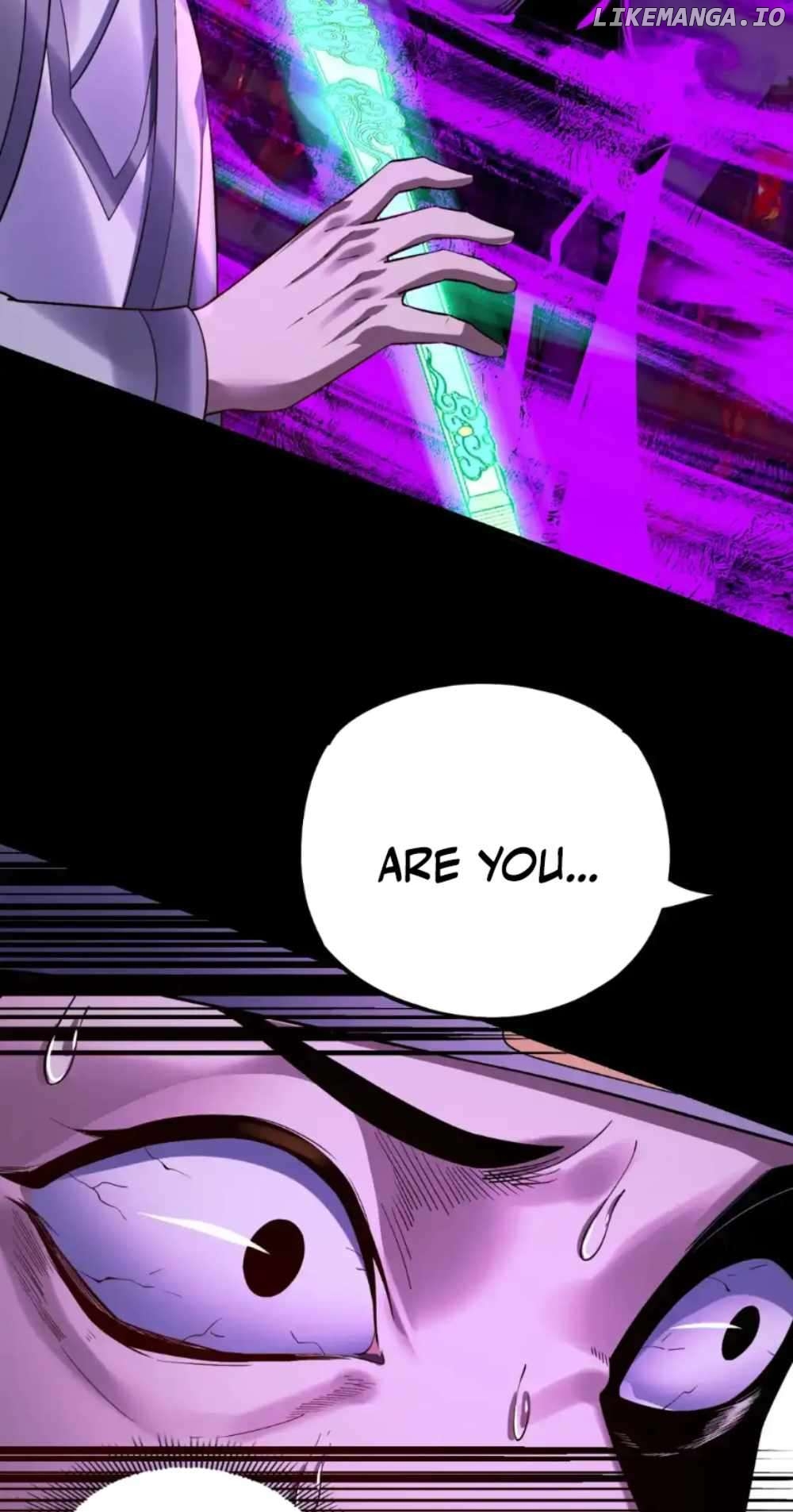 Read Me The Heavenly Destined Villain EN Manga Online