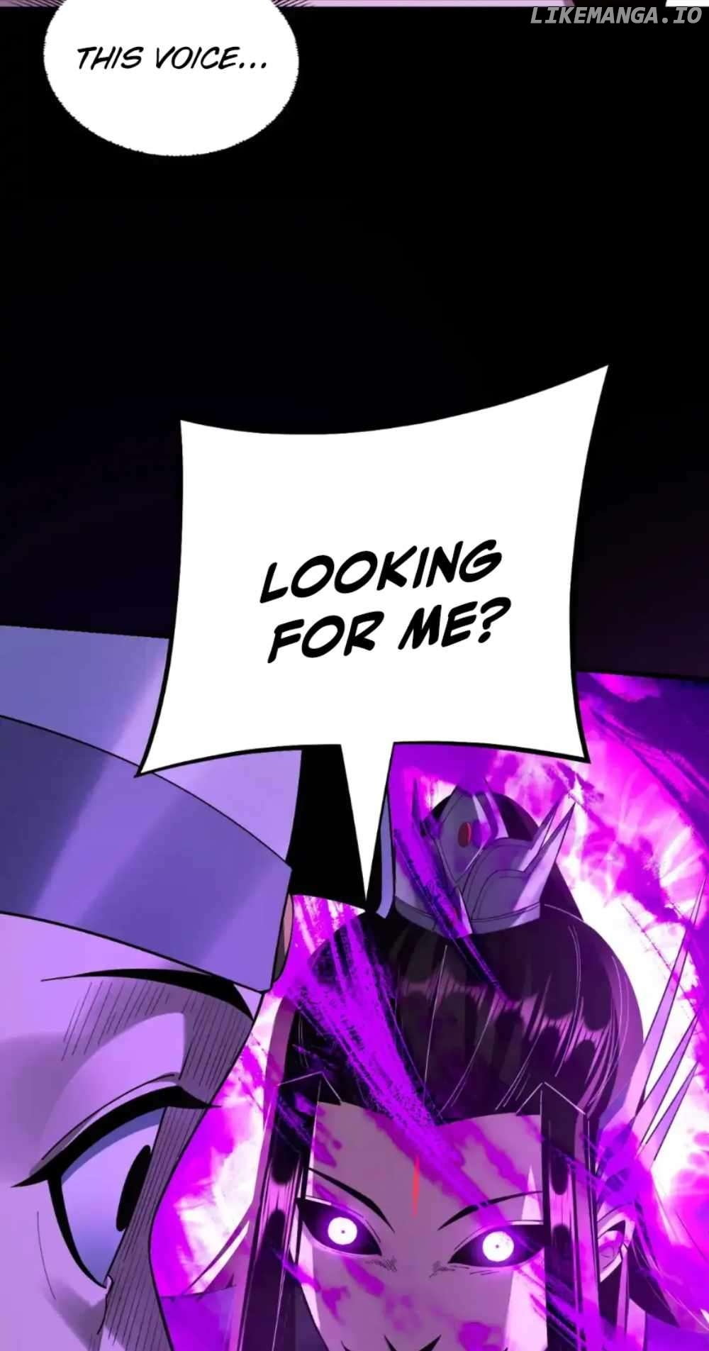 Read Me The Heavenly Destined Villain EN Manga Online