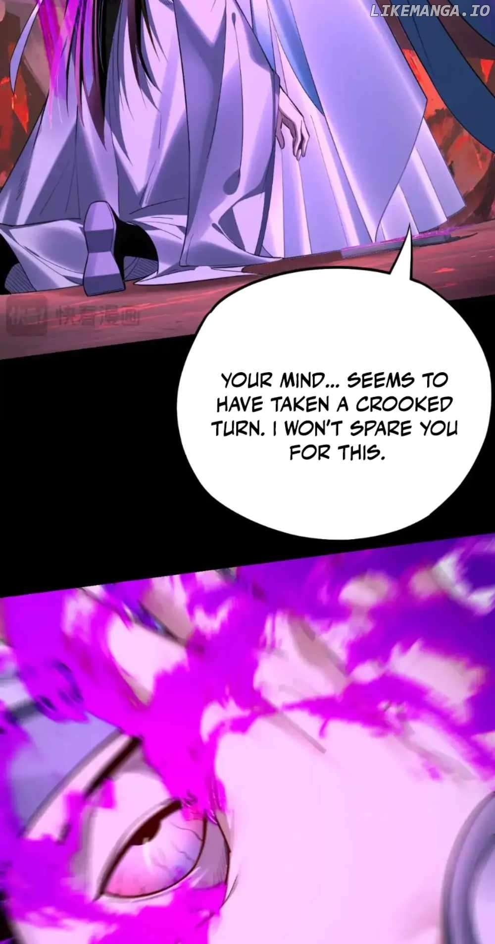 Read Me The Heavenly Destined Villain EN Manga Online