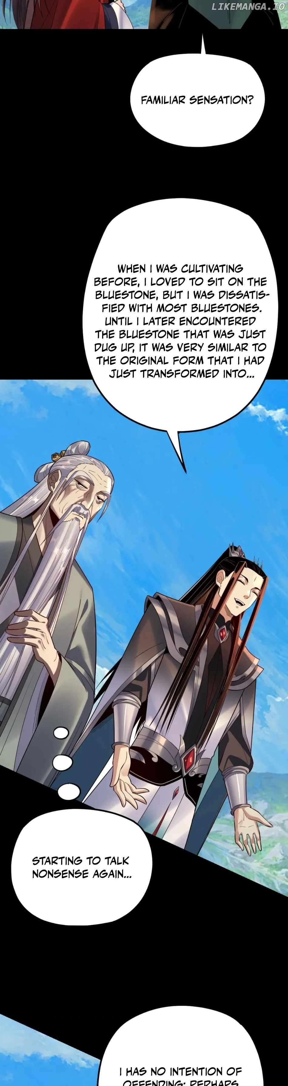 Read Me The Heavenly Destined Villain EN Manga Online