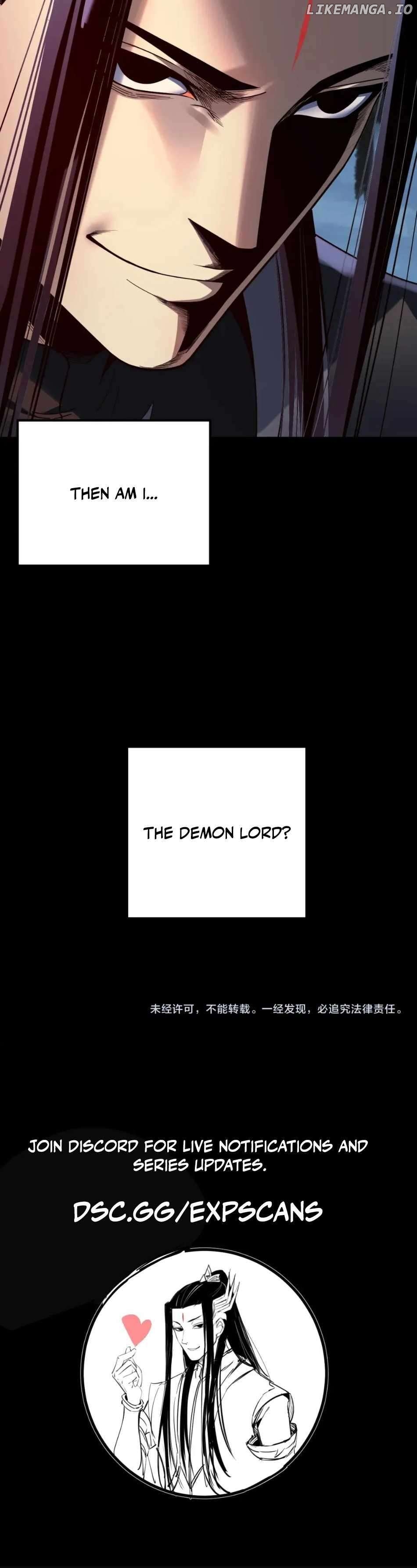 Read Me The Heavenly Destined Villain EN Manga Online