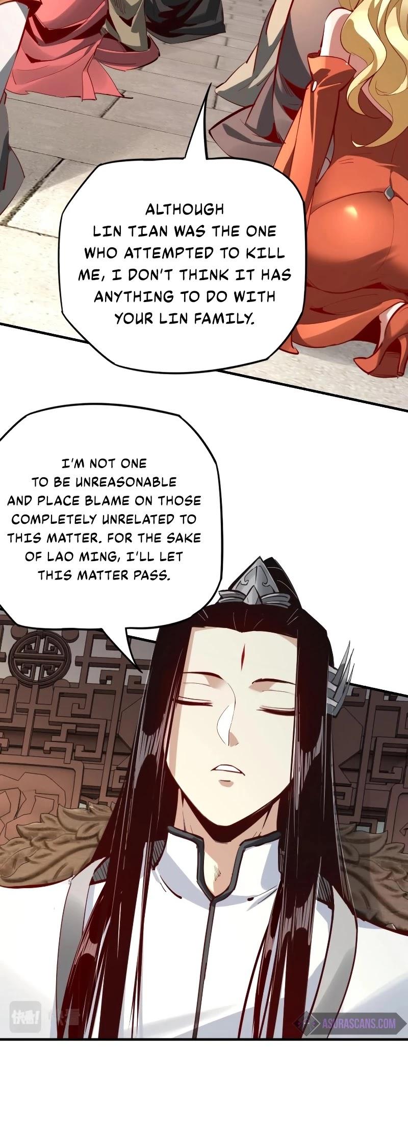 Read Me The Heavenly Destined Villain EN Manga Online