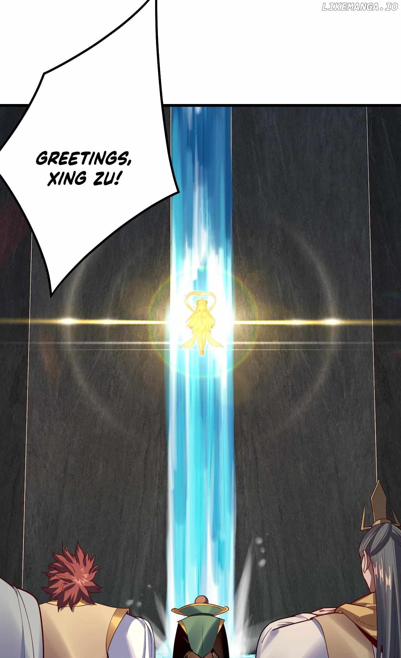 Read Me The Heavenly Destined Villain EN Manga Online