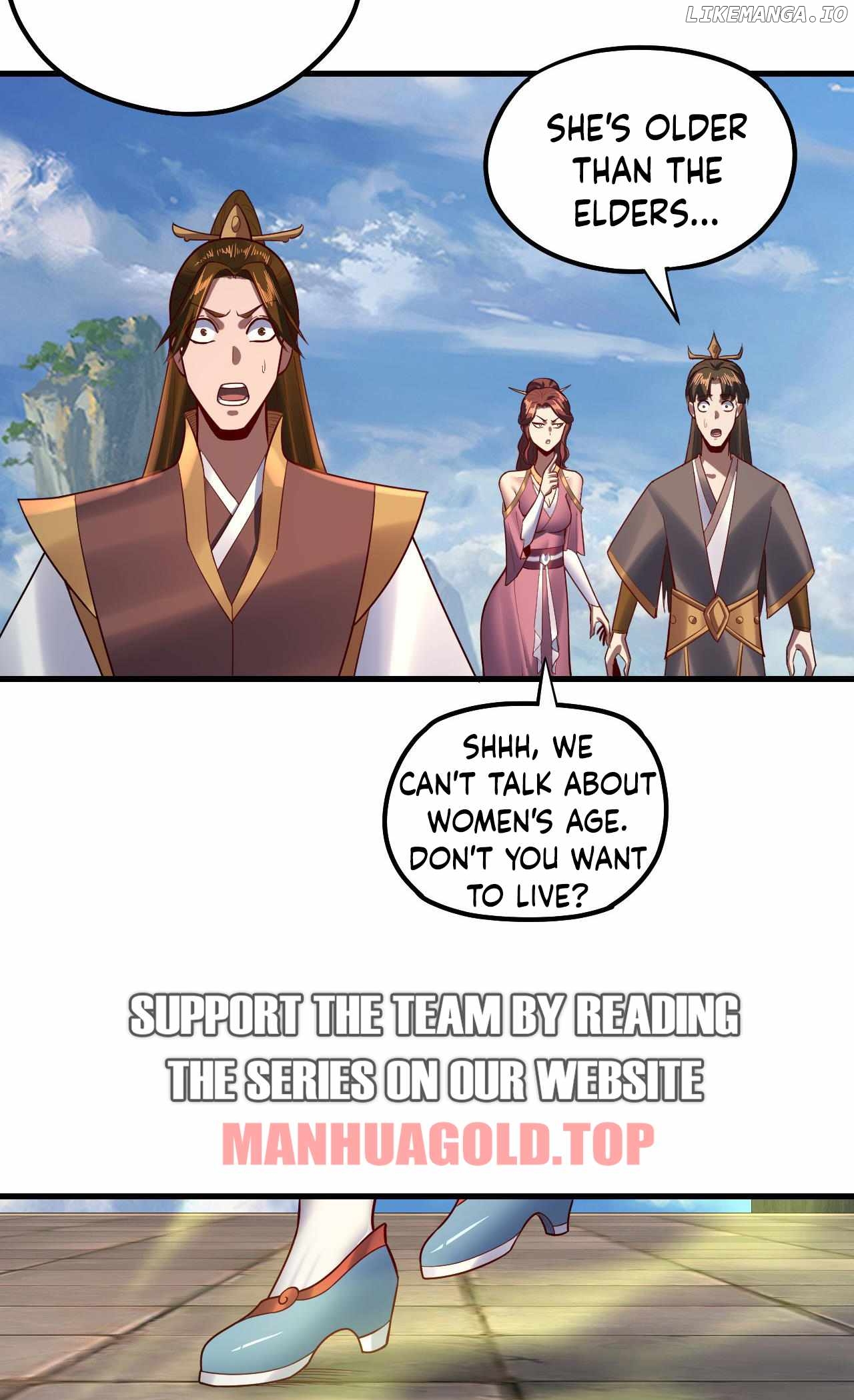 Read Me The Heavenly Destined Villain EN Manga Online
