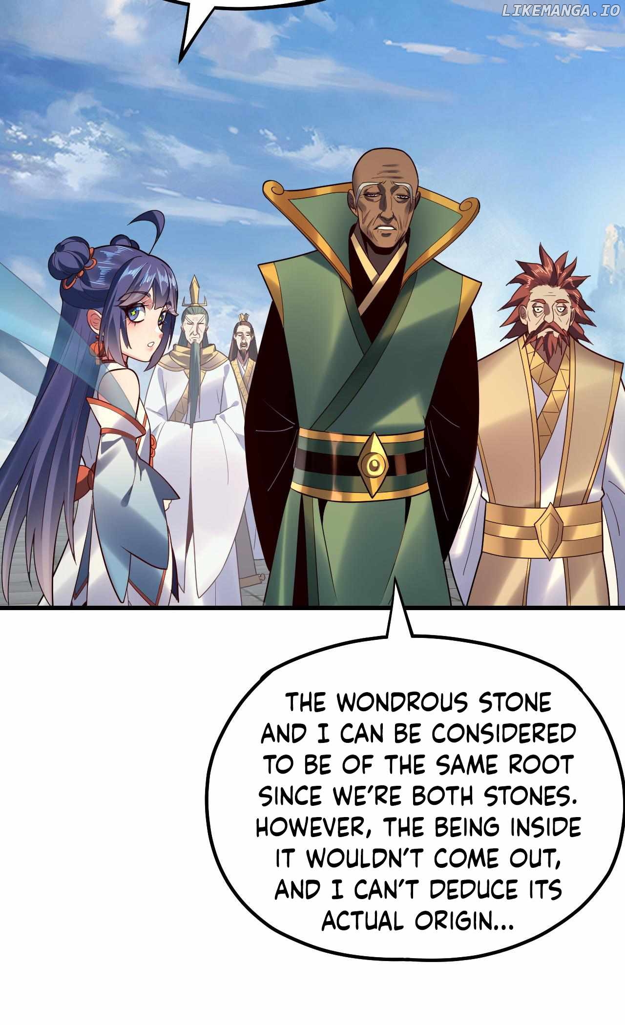 Read Me The Heavenly Destined Villain EN Manga Online