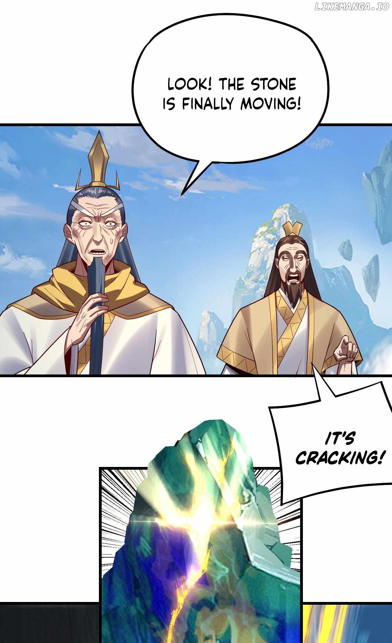 Read Me The Heavenly Destined Villain EN Manga Online