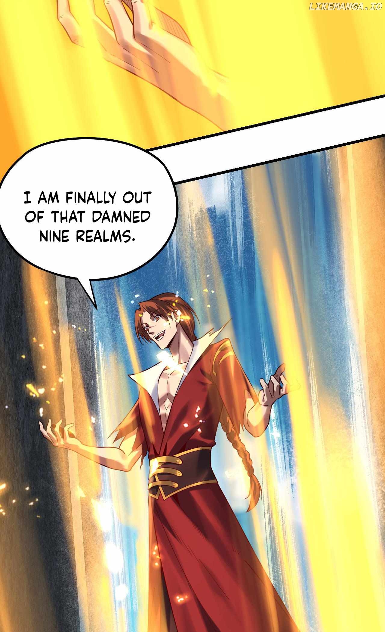 Read Me The Heavenly Destined Villain EN Manga Online