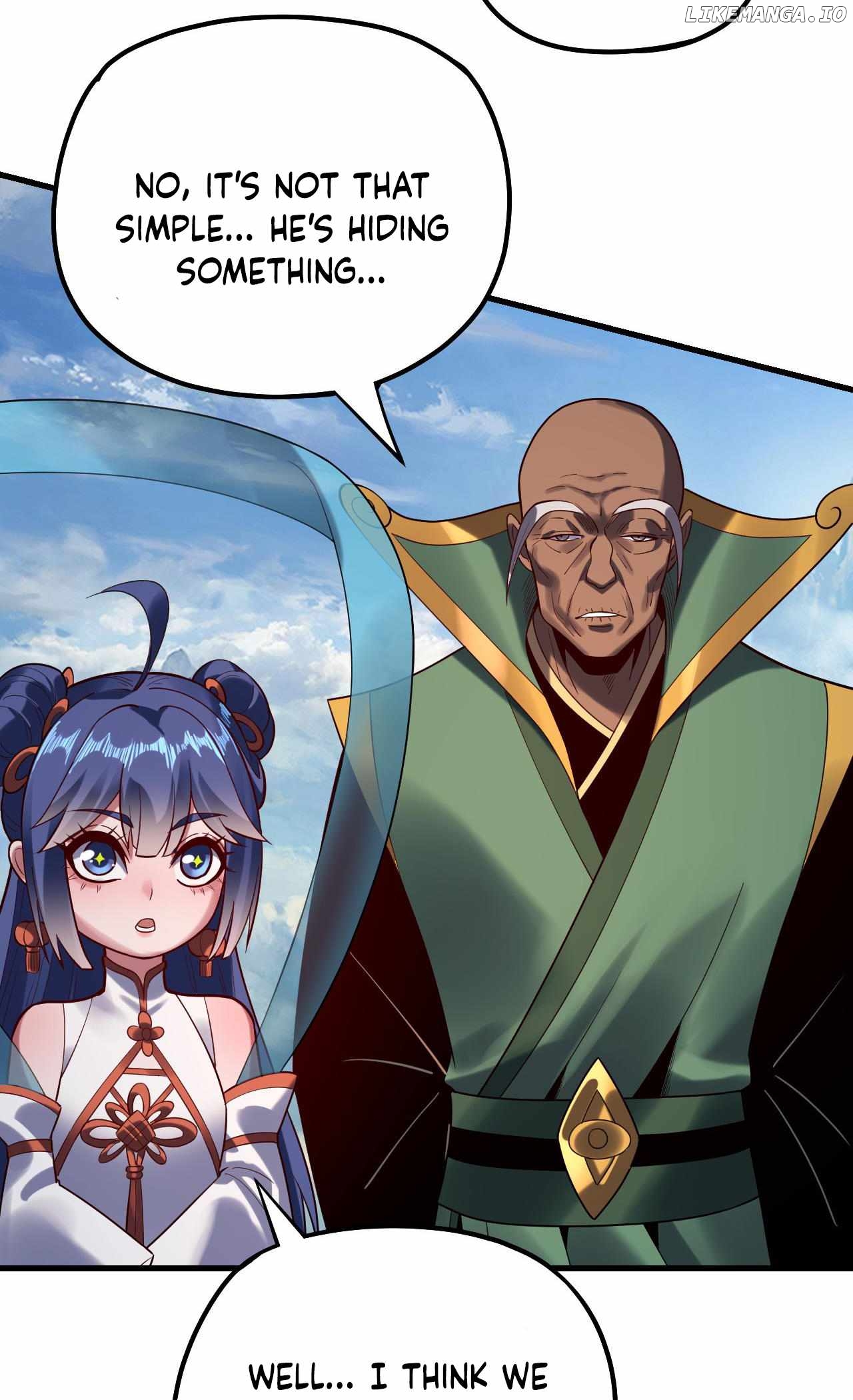 Read Me The Heavenly Destined Villain EN Manga Online