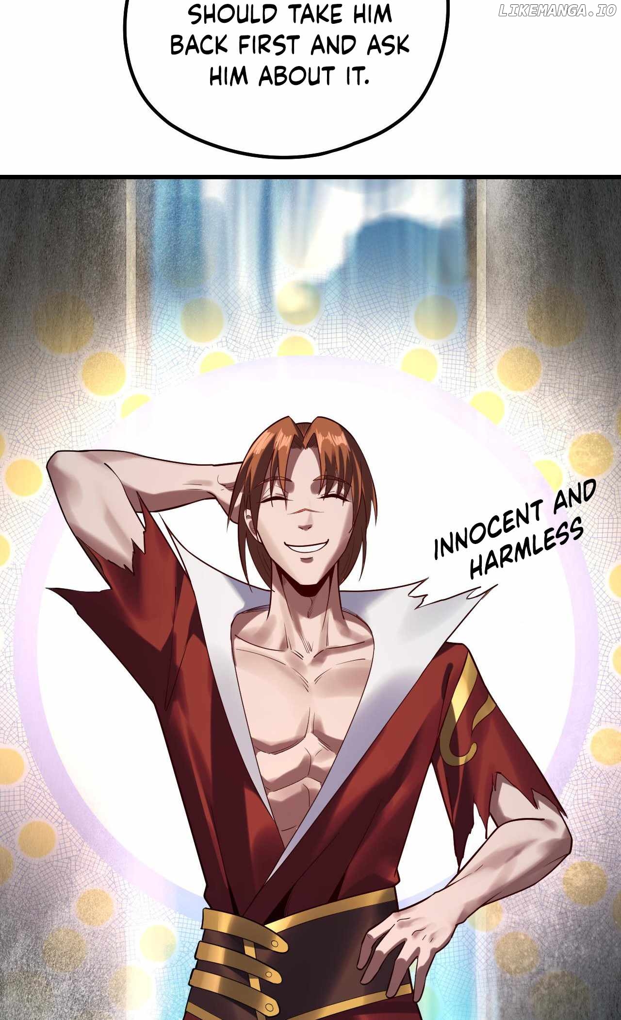 Read Me The Heavenly Destined Villain EN Manga Online