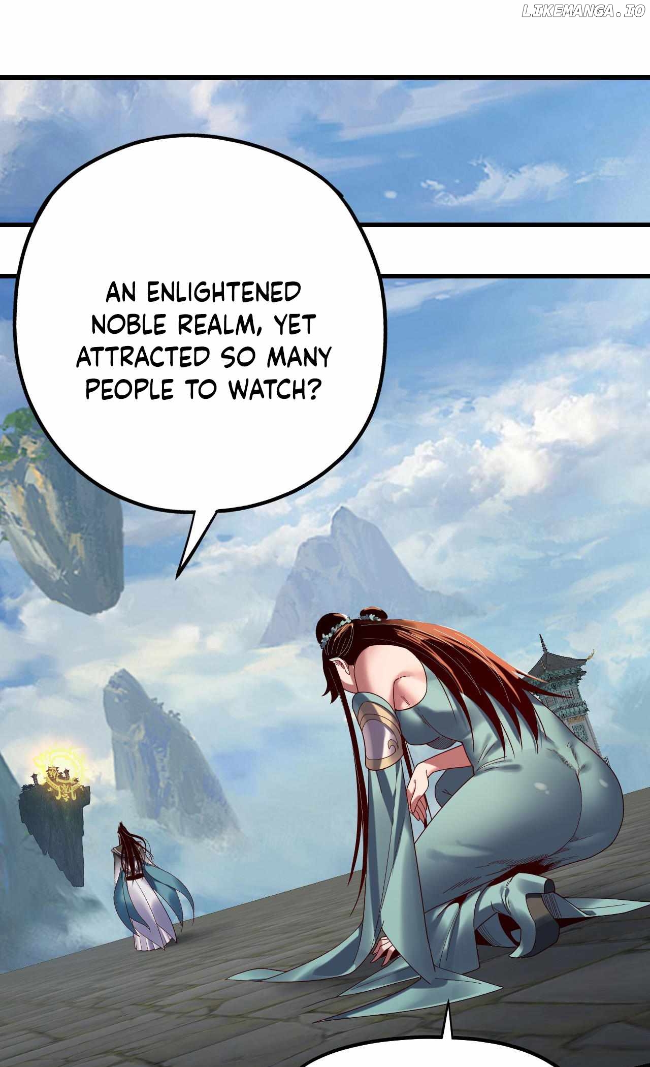 Read Me The Heavenly Destined Villain EN Manga Online